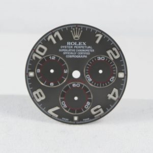 QUADRANTE ROLEX
