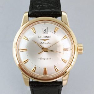 LONGINES HERITAGE CONQUEST L1.611.6.78.