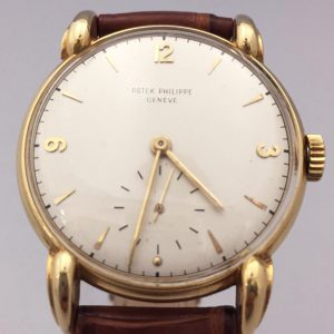 PATEK PHILIPPE ANSE A GOCCIA 1590