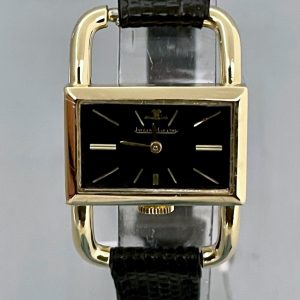 JAEGER-LECOULTRE LUCCHETTO 1670