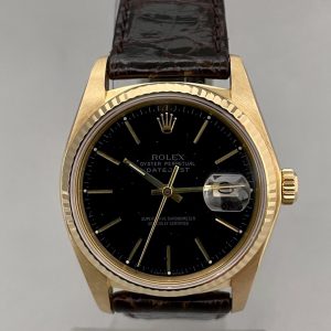 ROLEX DATEJUST 16018