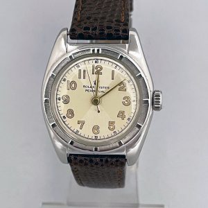 ROLEX OVETTO 3131