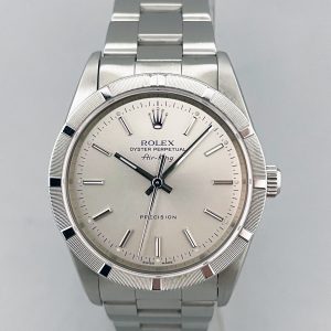 ROLEX AIR KING 14010M