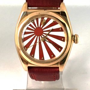 ROLEX OVETTO 3131