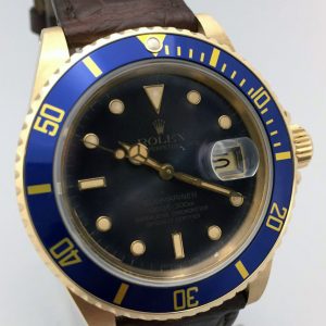 ROLEX SUBMARINER 16808