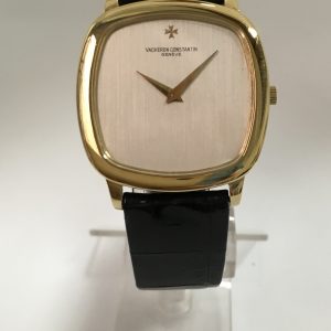 VACHERON CONSTANTIN FORMA