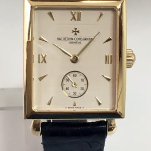 VACHERON CONSTANTIN