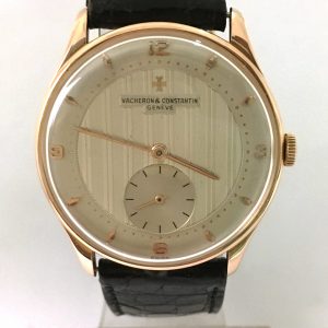 VACHERON CONSTANTIN