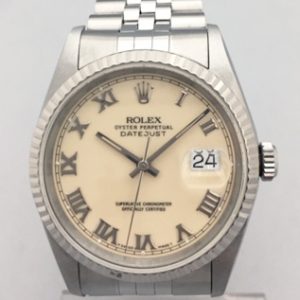ROLEX DATEJUST 16234
