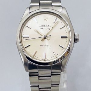 ROLEX AIR KING 5500