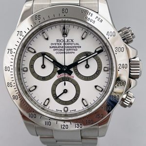 ROLEX DAYTONA 116520