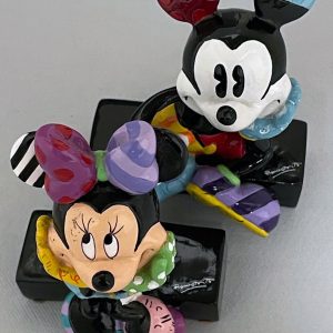 SCULTURE DISNEY