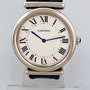 CARTIER VENDÔME BIPLAN - REF 2225