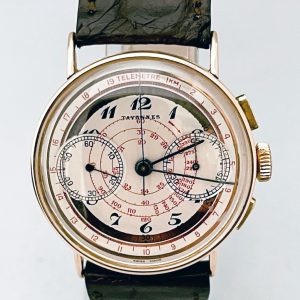 TAVANNES CHRONOGRAPH