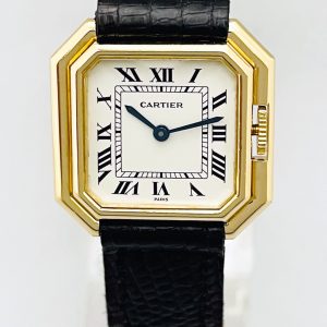 CARTIER CEINTURE