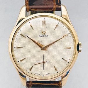 OMEGA VINTAGE OVERSIZE 2620