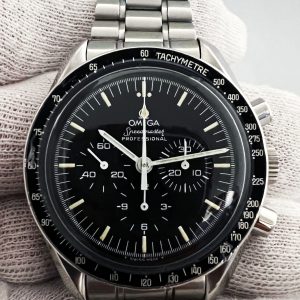 Omega Speedmaster Professional Moonwatch 861 145.0022