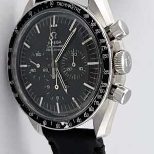 Omega Speedmaster Moonwatch 321 145.012