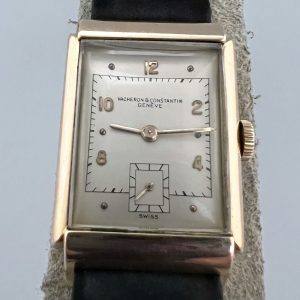VACHERON CONSTANTIN DI FORMA