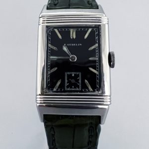 GÜBELIN REVERSO