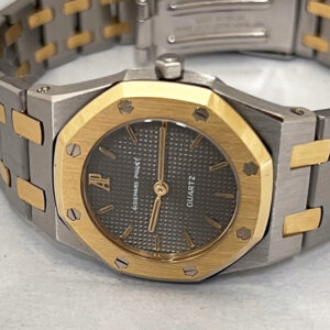 AUDEMARS PIGUET ROYAL OAK LADY 6007SA