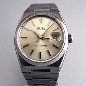 ROLEX DATEJUST OYSTERQUARTZ 17000 MK1