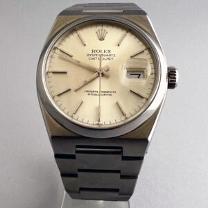 ROLEX DATEJUST OYSTERQUARTZ 17000