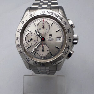 TUDOR CHRONAUTIC 79380