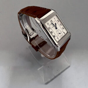JAEGER-LECOULTRE REVERSO GRANDE TAILLE 270.8.62