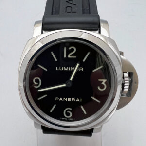 Panerai Luminor Base PAM 00112