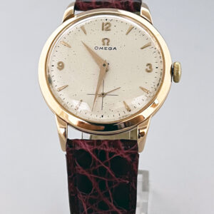 OMEGA VINTAGE OVERSIZE 2684