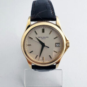 PATEK PHILIPPE CALATRAVA 5127J