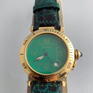 CARTIER PASHA 820903