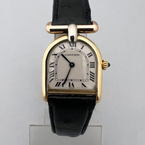 CARTIER CALANDRE 2 ORI 8108