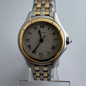 CARTIER COUGAR 187906