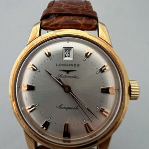 Longines Conquest Heritage L1.611.6