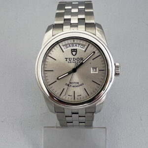TUDOR GLAMOUR DATE-DAY 56000