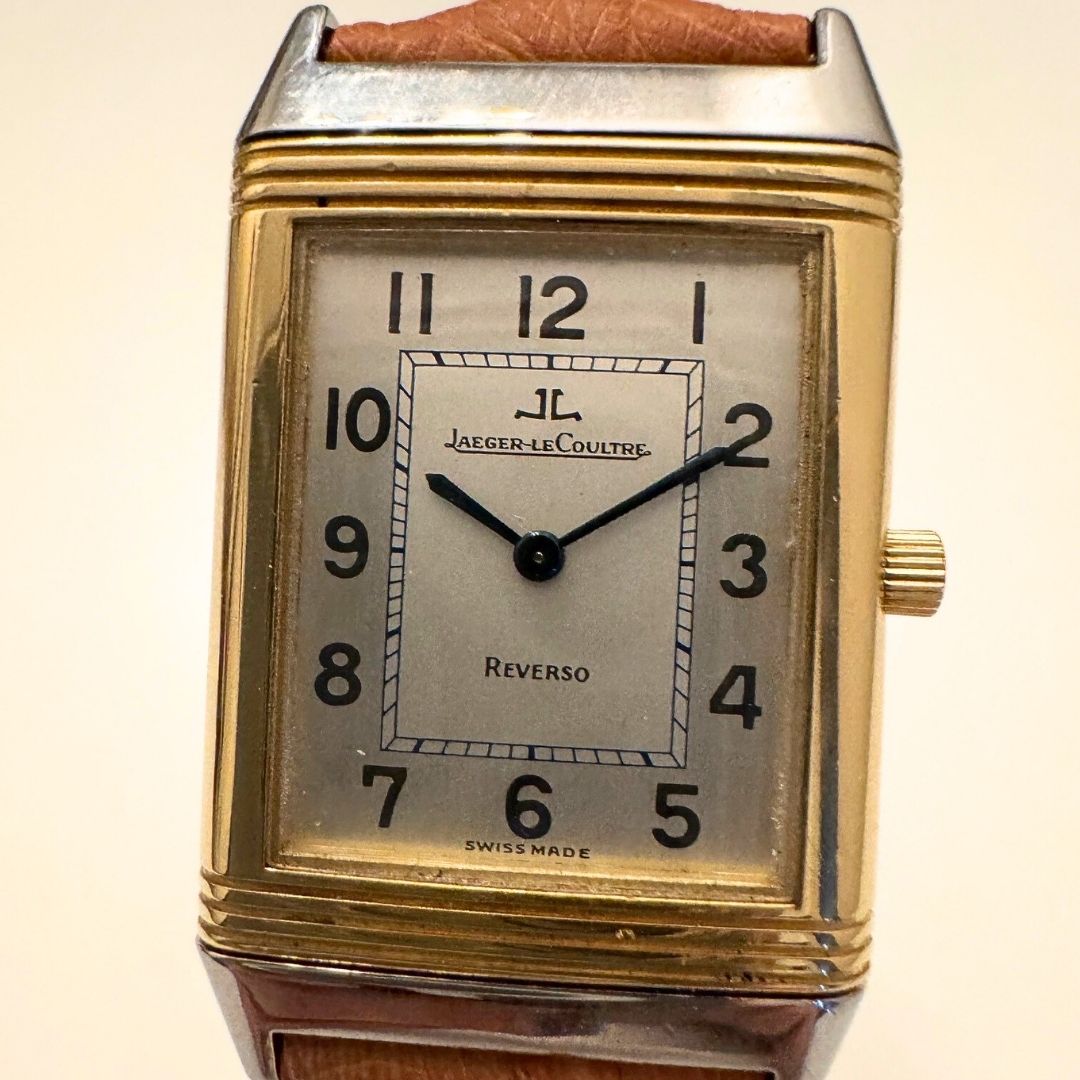 JAEGER-LECOULTRE REVERSO CLASSIQUE - immagine 2