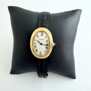 CARTIER BAIGNOIRE