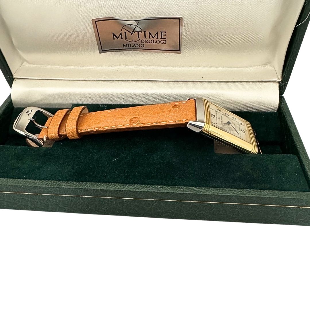 JAEGER-LECOULTRE REVERSO CLASSIQUE - immagine 12