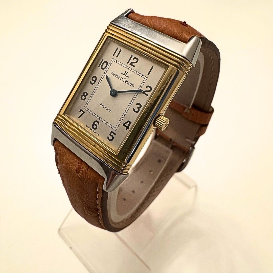JAEGER-LECOULTRE REVERSO CLASSIQUE - immagine 3