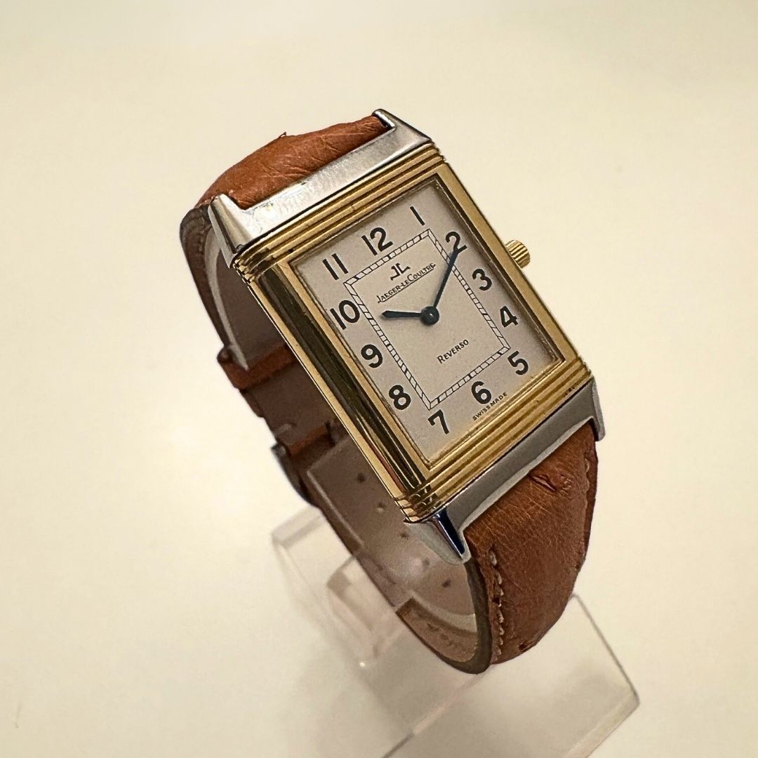 JAEGER-LECOULTRE REVERSO CLASSIQUE - immagine 4