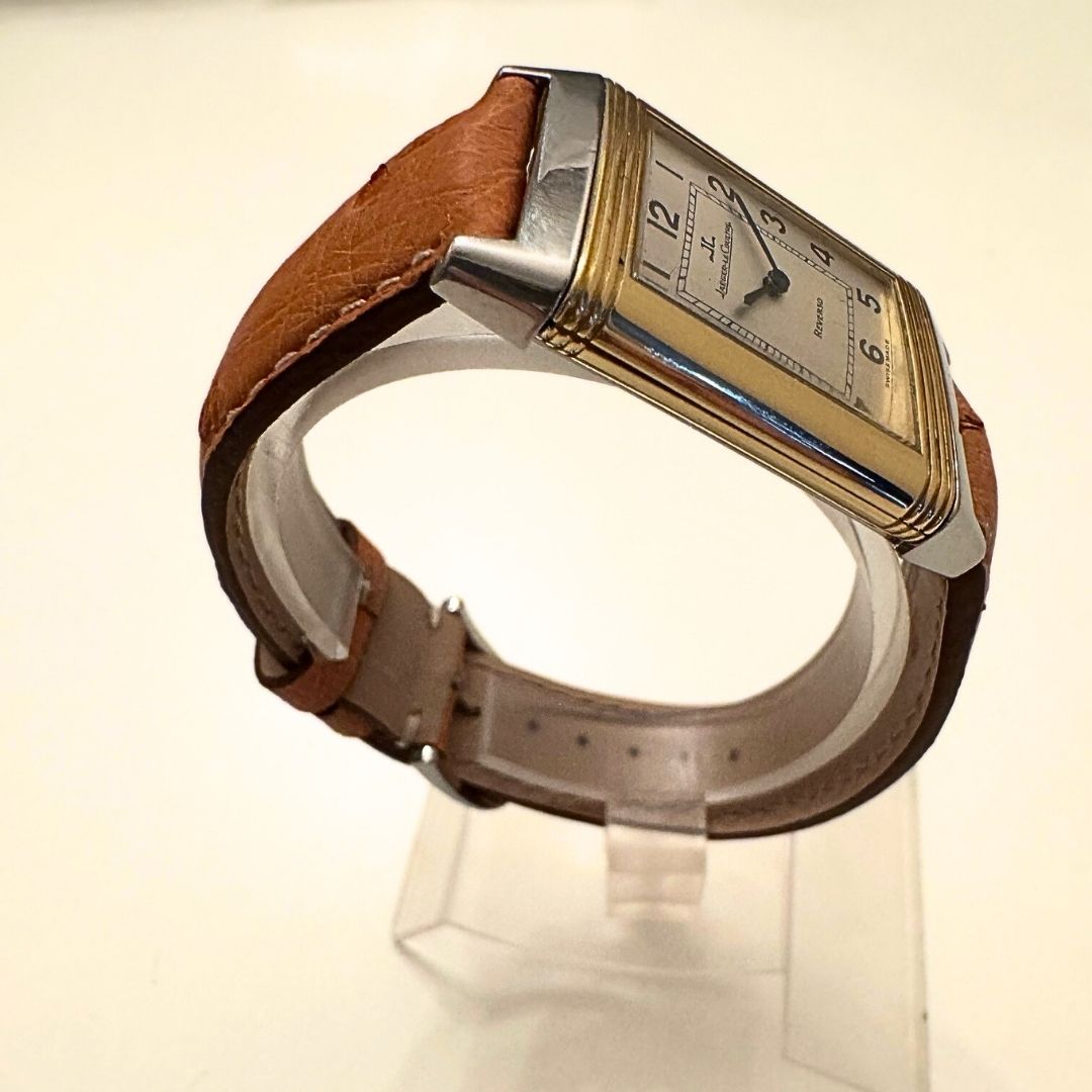 JAEGER-LECOULTRE REVERSO CLASSIQUE - immagine 6