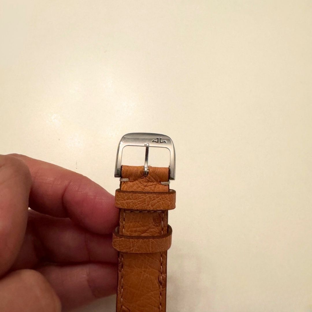 JAEGER-LECOULTRE REVERSO CLASSIQUE - immagine 7