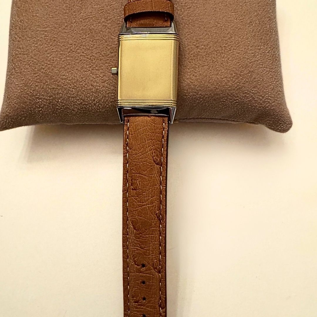 JAEGER-LECOULTRE REVERSO CLASSIQUE - immagine 10