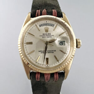 ROLEX DAY-DATE 36 6611