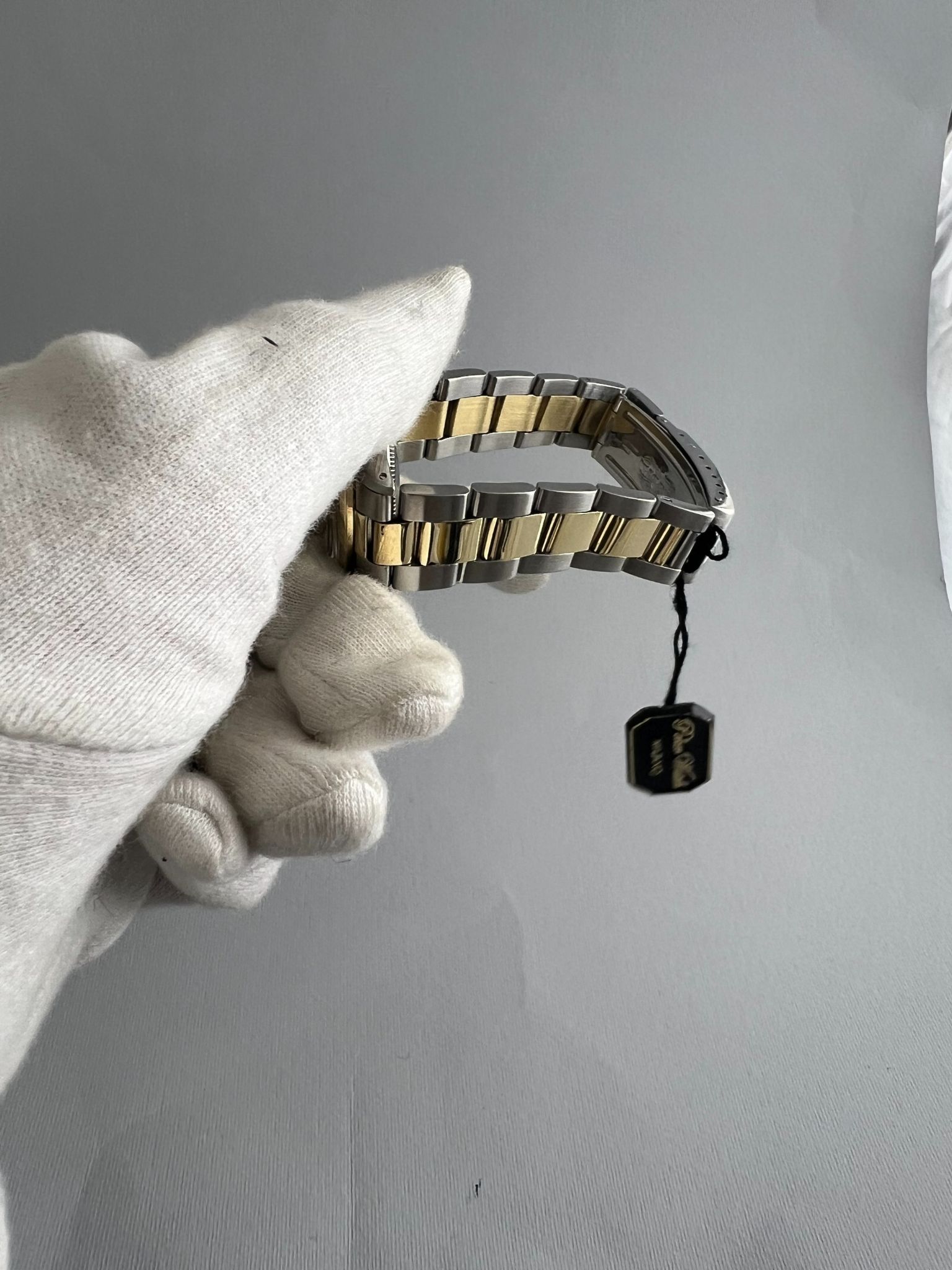ROLEX DATEJUST 31 - 6824 - immagine 3