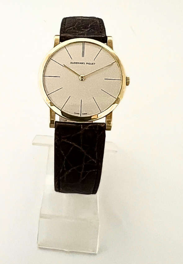 AUDEMARS PIGUET ULTRA THIN