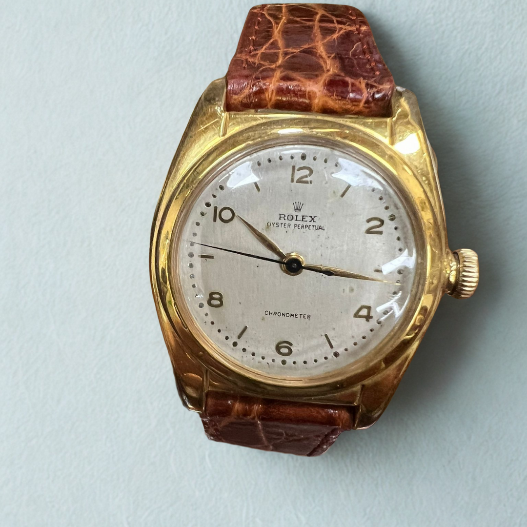 ROLEX OYSTER PERPETUAL REF. 2940