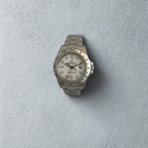 ROLEX EXPLORER II REF 16570